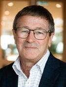 QTC Board Member Leonard Stone